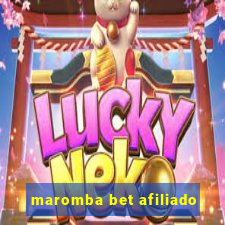 maromba bet afiliado